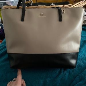 Gorgeous Kate Spade Tote Handbag Purse